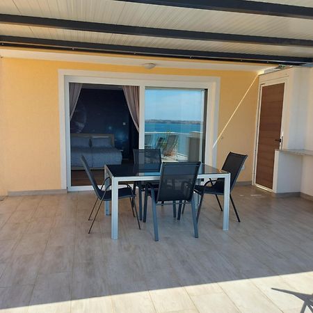 Apartment Sunny Portorož Extérieur photo