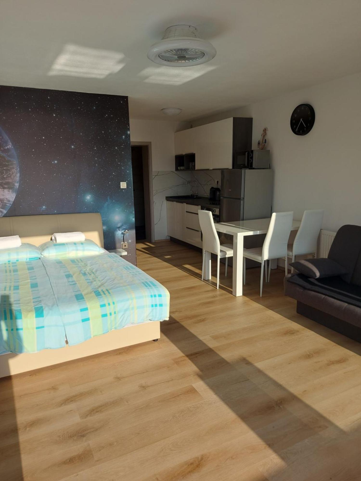 Apartment Sunny Portorož Extérieur photo